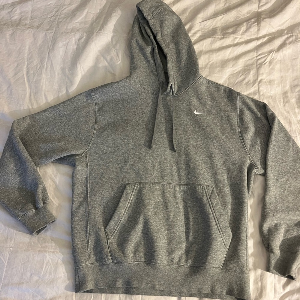 Nike hoodie vintage